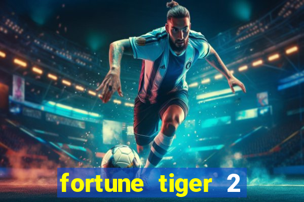 fortune tiger 2 revenge demo